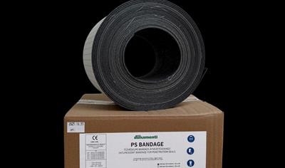 Cover image for PS Bandage