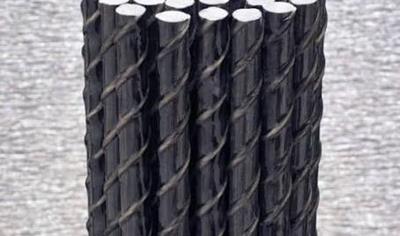 Cover image for EPD for Glass fiber reinforced polymer PROBAR