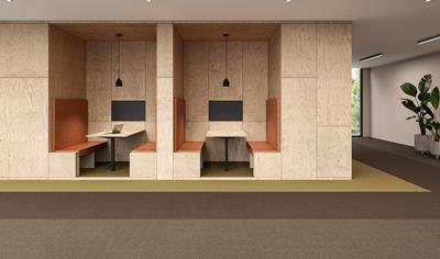 Cover image for DESSO Stratos