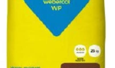 Cover image for Webercol WP