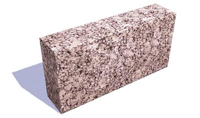 Cover image for Thermal Liteblock