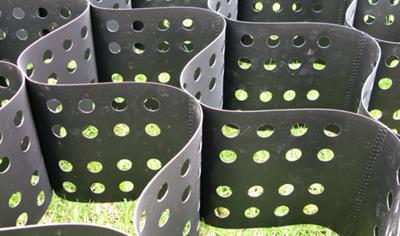 Cover image for GeoGlobe Europe GeoCells