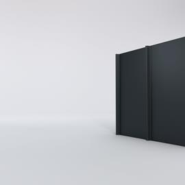 Cover image for JI Vieo Roof 1050