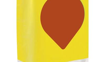 Cover image for webermin 520 spritputs 5mm dolomit