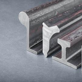 Cover image for Hot rolled carbon steel profiles 