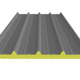 Cover image for Roof & Wall Covering Polyisocyanurate Panels
