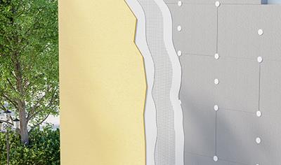 Cover image for Pannelli in EPS GEMASTIR, NEOSTIR, SIRAPOR