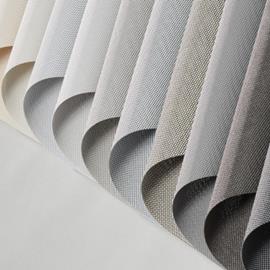 Cover image for Mecho PVC Shade Cloths