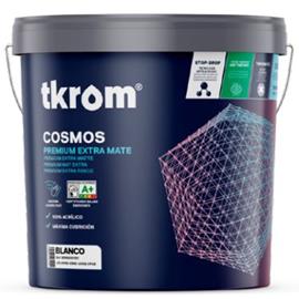 Cover image for TKROM COSMOS