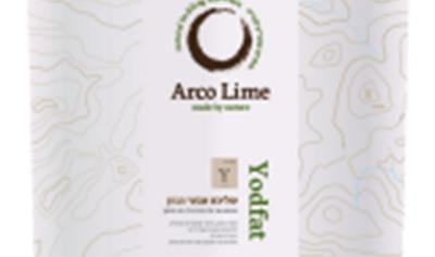 Cover image for Yodfat