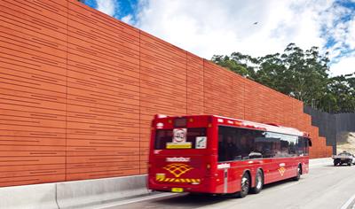 Cover image for Hebel – SoundBarrier