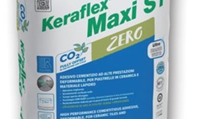 Cover image for Keraflex Maxi S1 Zero White (UK)