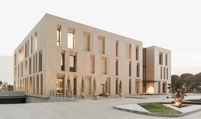 Cover image for GRC-SF