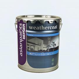 Cover image for  Weathercoat Flex Tex Medium