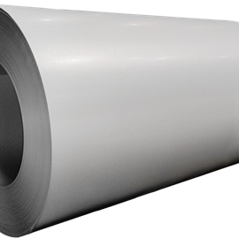 Cover image for Hot Dip 55% Al-Zn Coated Steel In Coil (GL)