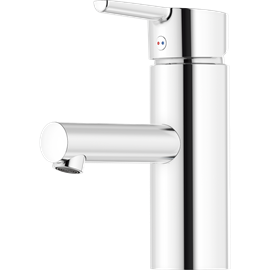 Cover image for Mora MMIX II, Basin mixers