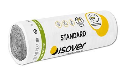Cover image for ISOVER STANDARD ROLL
