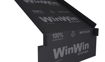 Cover image for BYGTJEK - WinWin Sheets