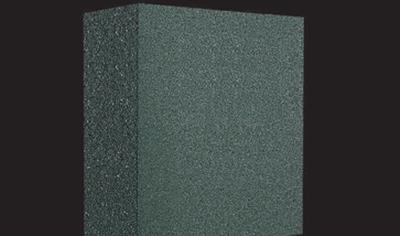 Cover image for Expanded Polystyrene (EPS) profiles