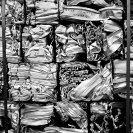 Cover image for HYDRO RECYCLED ALUMINIUM PROFILES