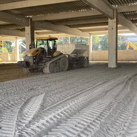 Cover image for EPD Doroport - Holcim Romania