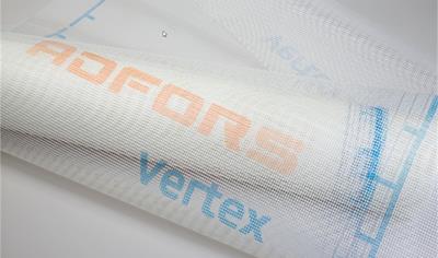 Cover image for Vertex Mesh R178 A101