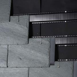 Cover image for Nordskiffer NordClad skifferfasader