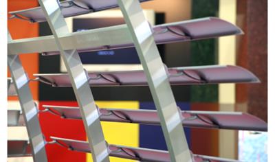 Cover image for Uncoated Aluminum Profile