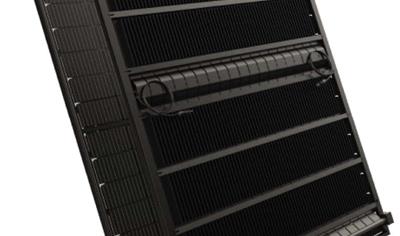 Cover image for Dualsun hybrid PVT panel SPRING 4