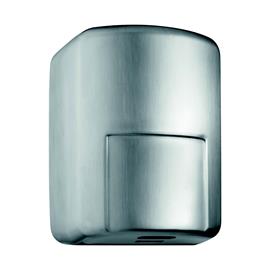 Cover image for Hand Dryers 