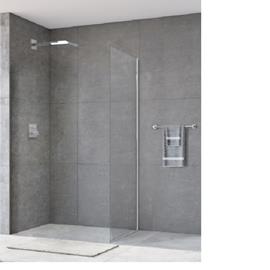 Cover image for Alterna Aria shower enclosure