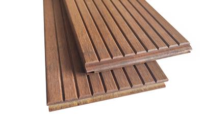 Cover image for OUTDOOR BAMBOO PRODUCT