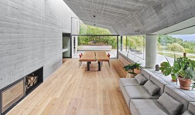 Cover image for NATURFLOOR - W