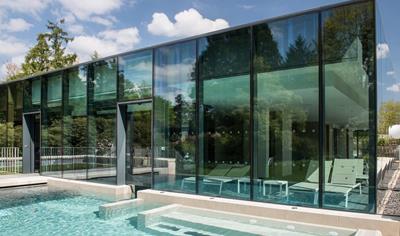 Cover image for Insulating Glass Units (IGUs)