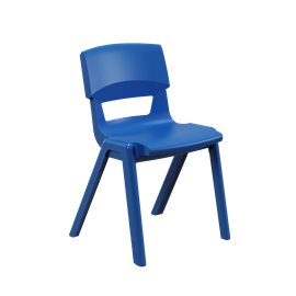 Cover image for Postura+ Chair with 50% Recycled content