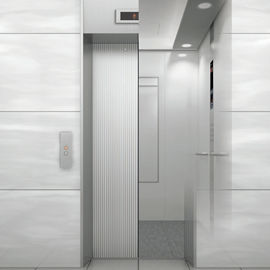 Cover image for REXIA/ZEXIA lift