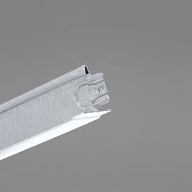 Cover image for T24 Cross tee 1200/1250 Carbon Low