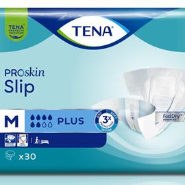 Cover image for TENA Slip