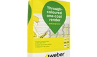 Cover image for weberpral E - Chalk