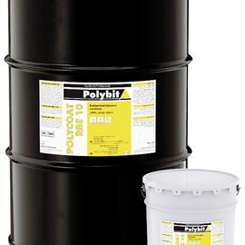 Cover image for Polycoat RBE 10 - UAE