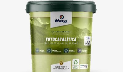 Cover image for Nature friendly