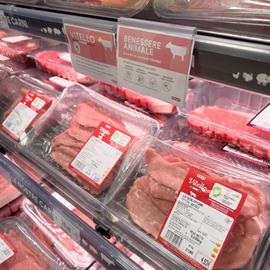 Cover image for COOP Veal Meat