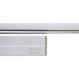 Cover image for CT4500 Door Closer