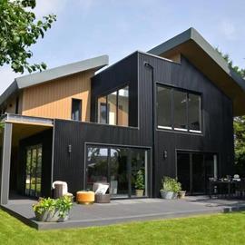 Cover image for Wood plastic composite (WPC) products