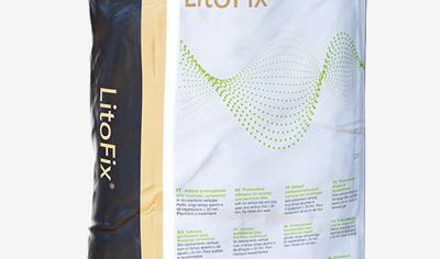 Cover image for LitoFix