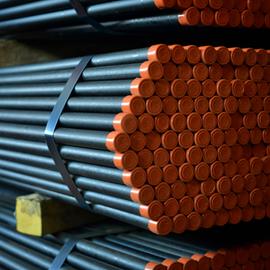 Cover image for ERW Line Pipes, Varnished