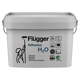 Cover image for Flügger Adhesive H2O