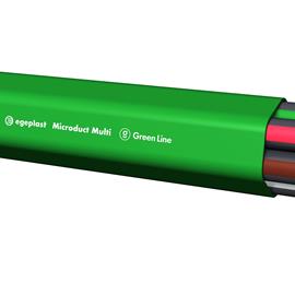 Cover image for egeplast Green Line