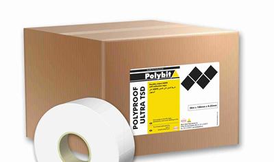 Cover image for Polyproof Ultra TSD