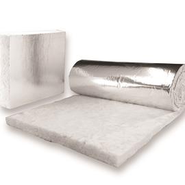 Cover image for EcoBuild classic EBR - EDI (Building Roll - Duct Insulation)